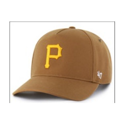 PTP M CARHARTT HITCH Brw OSFA