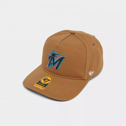 MIM M CARHARTT MVP Brw OSFA
