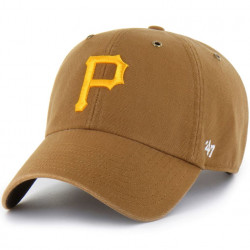 PTP M CARHARTT CLEAN UP Brw OSFA